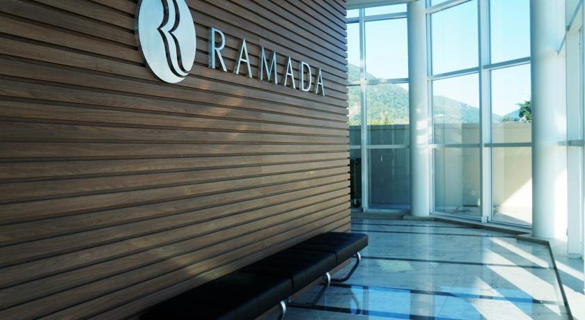 Ramada Hotel Suítes – Recreio dos Bandeirantes | Arquitetura para Hotéis